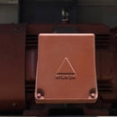 Hyundai Three-phase Induction Motor 3HP 2.2KW 6P 440V B3B5 Vertical Horizental