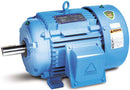 Hyundai Three-phase Induction Motor 1HP 0.75KW 6P 380V Horizental B3